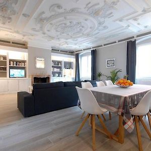Appartement met Drie Slaapkamers